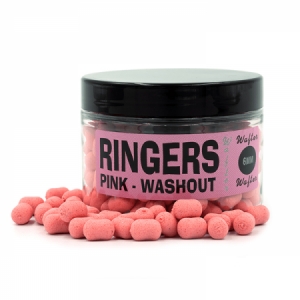 Ringers Wafter Pink Washout - neutrálne vyvážené