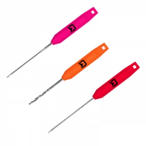 Set feedrové ihly + vrtáčik Delphin Slim