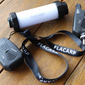 Vodotesné LED svetlo Flacarp FL6+ s prijímačom