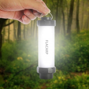 Vodotesné LED svetlo Flacarp FL6+ s prijímačom