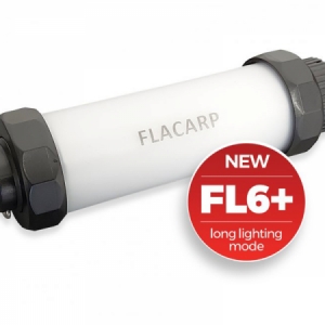 Vodotesné LED svetlo Flacarp FL6+ s prijímačom