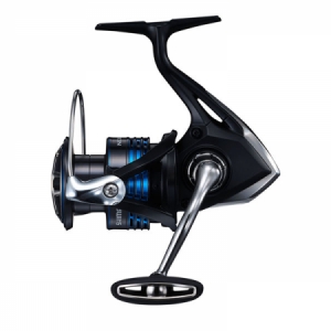 navijak Shimano Nexave C 3000 HG FI