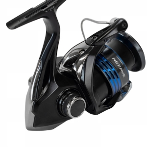 navijak Shimano Nexave C 3000 HG FI