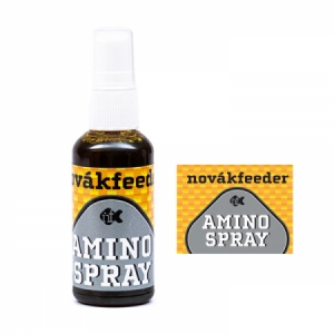 Posilovač Novák Feeder Amino Spray