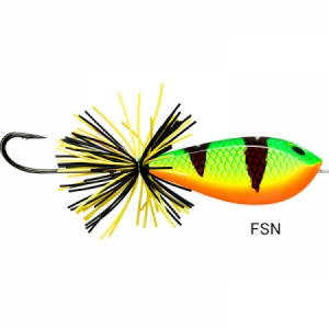 vobler Rapala BX Skitter Frog 5,5cm - žabka