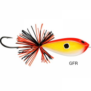 vobler Rapala BX Skitter Frog 5,5cm - žabka