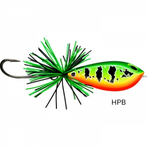 vobler Rapala BX Skitter Frog 5,5cm - žabka