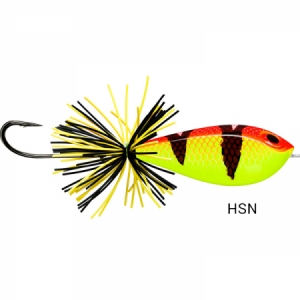 vobler Rapala BX Skitter Frog 5,5cm - žabka