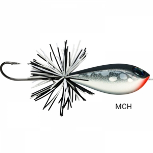 vobler Rapala BX Skitter Frog 5,5cm - žabka