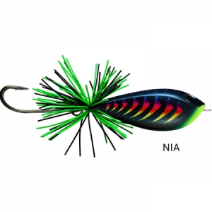 vobler Rapala BX Skitter Frog 5,5cm - žabka