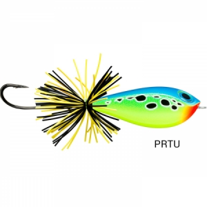 vobler Rapala BX Skitter Frog 5,5cm - žabka