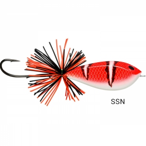 vobler Rapala BX Skitter Frog 5,5cm - žabka