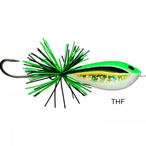 vobler Rapala BX Skitter Frog 5,5cm - žabka