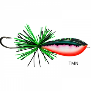 vobler Rapala BX Skitter Frog 5,5cm - žabka