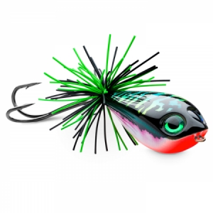 vobler Rapala BX Skitter Frog 5,5cm - žabka