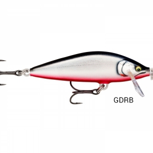 vobler Rapala CountDown Elite 5,5cm - pomaly potápavý