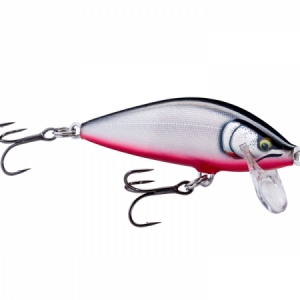 vobler Rapala CountDown Elite 5,5cm - pomaly potápavý