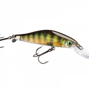 vobler Rapala RipStop Deep 9cm - plávajúci, pomaly potápavý