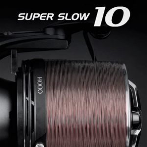 navijak Shimano Aero Technium MgS 14000 XTD