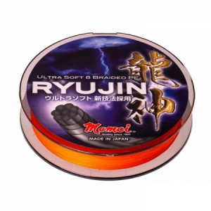 Šnúra Momoi Ryujin Orange