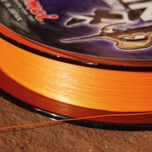 Šnúra Momoi Ryujin Orange