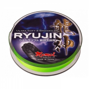 Šnúra Momoi Ryujin Lime Green