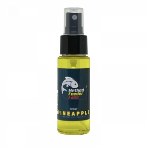Posilovač Method Feeder Fans Method Spray