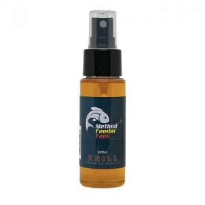 Posilovač Method Feeder Fans Method Spray