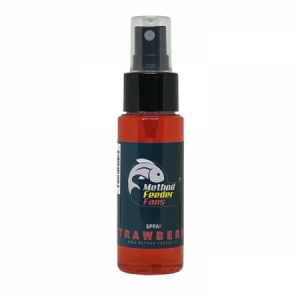 Posilovač Method Feeder Fans Method Spray