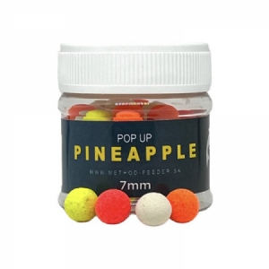 Pop Up boilies Method Feeder Fans 7mm