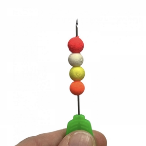 Pop Up boilies Method Feeder Fans 7mm
