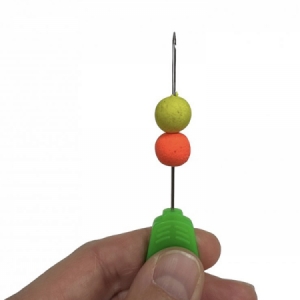 Pop Up boilies Method Feeder Fans 12mm