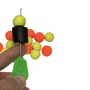 Pop Up boilies Method Feeder Fans 15mm