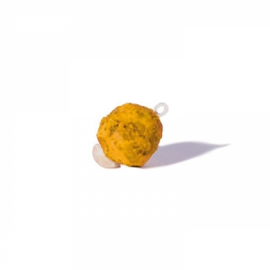 Rohlíkový boilies v dipe na plastovom závese 14mm