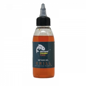 Posilovač Method Feeder Fans Gel