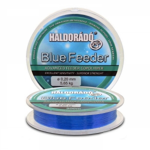 Vlasec Haldorádó Blue Feeder 300m