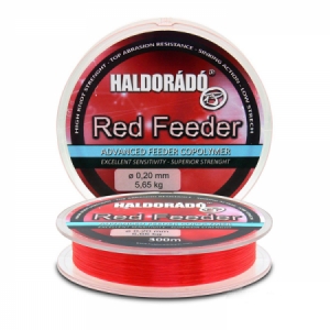 Vlasec Haldorádó Red Feeder 300m