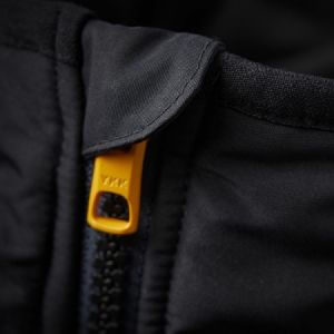 Bunda Geoff Anderson Zesto Thermal Black