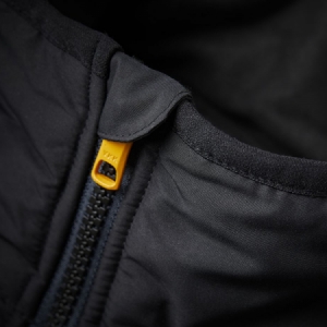 Bunda Geoff Anderson Zesto Thermal Black
