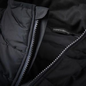 Bunda Geoff Anderson Zesto Thermal Black