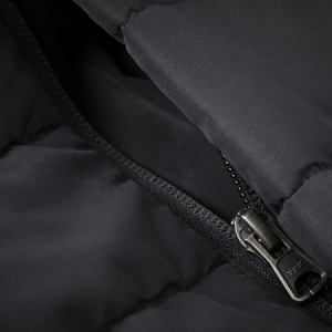Bunda Geoff Anderson Zesto Thermal Black