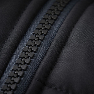 Bunda Geoff Anderson Zesto Thermal Black
