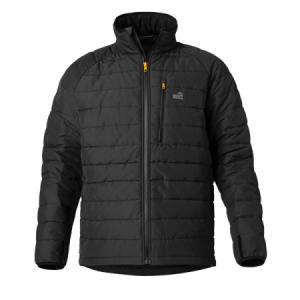Bunda Geoff Anderson Zesto Thermal Black