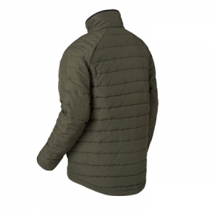 Bunda Geoff Anderson Zesto Thermal Green