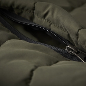 Bunda Geoff Anderson Zesto Thermal Green
