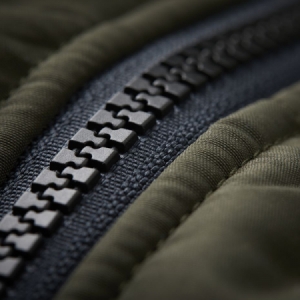 Bunda Geoff Anderson Zesto Thermal Green