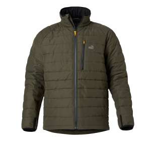Bunda Geoff Anderson Zesto Thermal Green