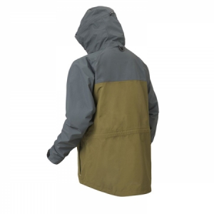 Bunda Geoff Anderson Barbarus 2 Jacket Green