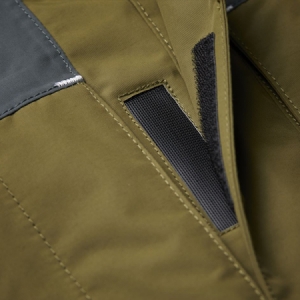 Bunda Geoff Anderson Barbarus 2 Jacket Green