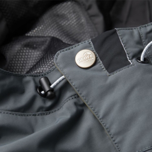 Bunda Geoff Anderson Barbarus 2 Jacket Green
